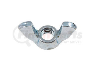 255-011 by DORMAN - Wing Nut-Grade 2- 5/16-18 In.