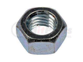 210-015 by DORMAN - Hex Nut-Grade 5- Thread Size-  9/16-12 In.