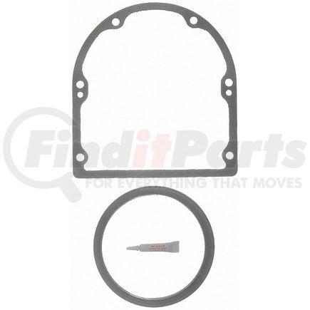 BS 40366 by FEL-PRO - Engine Crankshaft Seal Kit