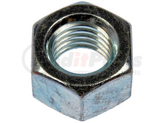 210-016 by DORMAN - Hex Nut-Grade 5- Thread Size- 5/8-11 In.