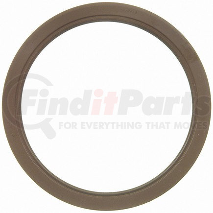 BS 40417 by FEL-PRO - Engine Crankshaft Seal Kit