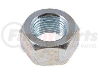 215-014 by DORMAN - Hex Nut-Grade 5-Thread Size- 1/2-20 In.