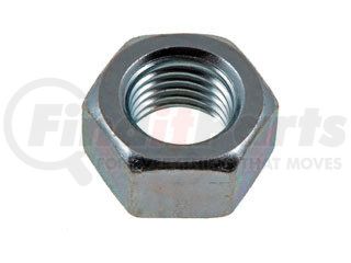 215-013 by DORMAN - Hex Nut-Grade 5-Thread Size- 7/16-20 In.