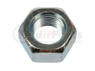 215-015 by DORMAN - Hex Nut-Grade 5-Thread Size- 9/16-18 In.