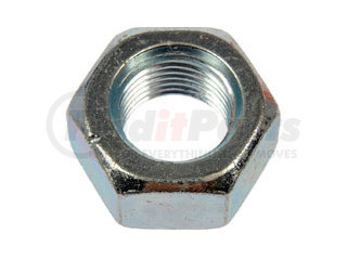 Dorman 215-015 Nut Hex Nut-Grade 5-Thread Size- 9/16-18 In.