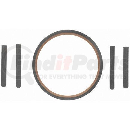BS 40547 by FEL-PRO - Engine Crankshaft Seal Kit
