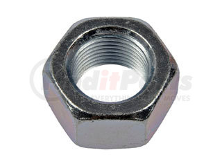 215-017 by DORMAN - Hex Nut-Grade 5-Thread Size- 3/4-16 In.