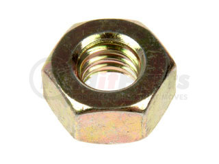 217-018 by DORMAN - Hex Nut-Grade 8-Thread Size- 7/8-9 In.