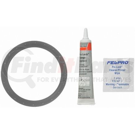 BS 40607 by FEL-PRO - Rear Main Seal Set