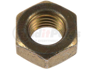 247-011 by DORMAN - Torque Lock Nut-Grade 8- Thread Size 5/16-24 In. Height 17/64 In.