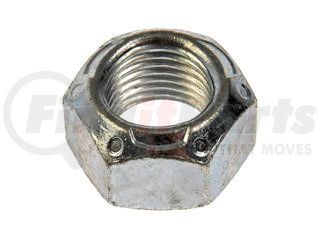 247-014 by DORMAN - Torque Lock Nut-Grade 8- Thread Size 1/2-20 In. Height 7/16 In.