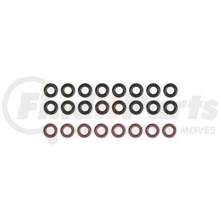 ES72311 by FEL-PRO - Fuel Injector O-Ring Kit