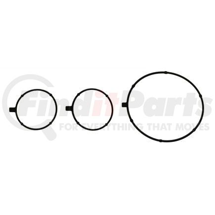 ES73176 by FEL-PRO - Engine Water Pump Gasket