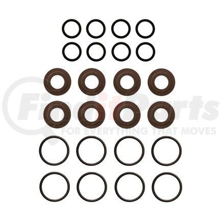 ES73186 by FEL-PRO - Fuel Injector O-Ring Kit