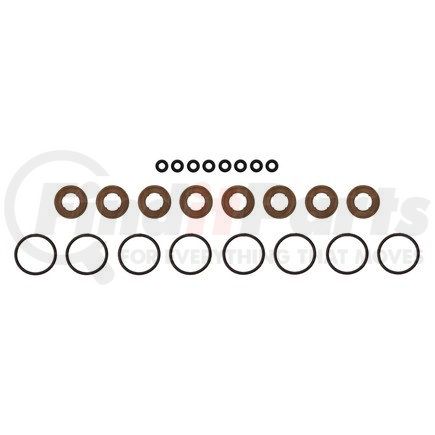 ES73201 by FEL-PRO - Fuel Injector O-Ring Kit