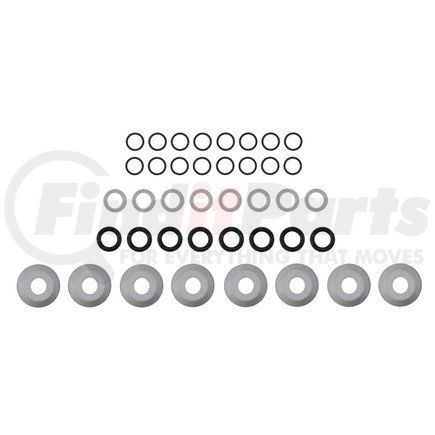 ES73128 by FEL-PRO - Fuel Injector O-Ring Kit