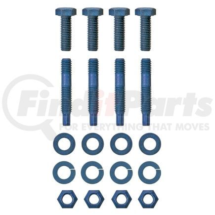 ES75112 by FEL-PRO - Exhaust Manifold Hardware Kit