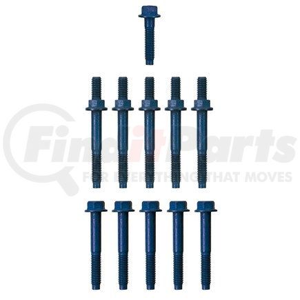 ES75117 by FEL-PRO - Exhaust Manifold Bolt Set