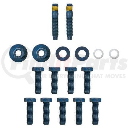 ES75116 by FEL-PRO - Exhaust Manifold Hardware Kit