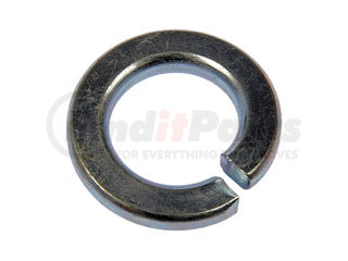 270-015 by DORMAN - Split Lock Washer-Grade 5- 9/16 In.