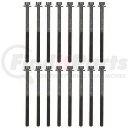 ES 72256 by FEL-PRO - Head Bolt Set
