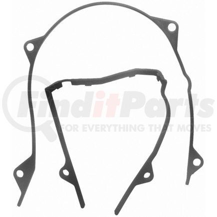 ES 72750 by FEL-PRO - Timing Cover Dust Seal