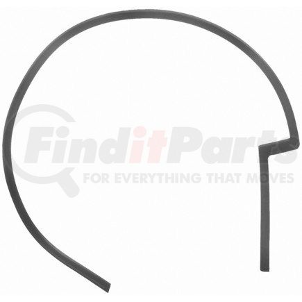 ES 72747 by FEL-PRO - Timing Cover Dust Seal