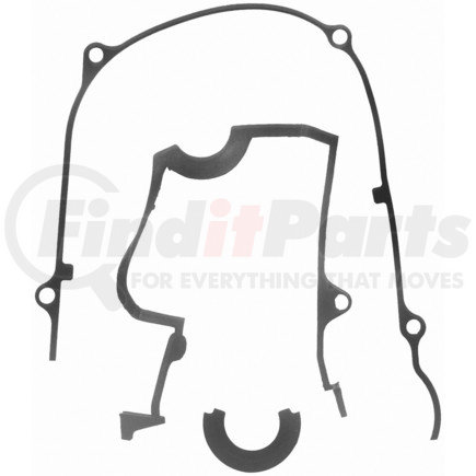 ES 72765 by FEL-PRO - Timing Cover Dust Seal