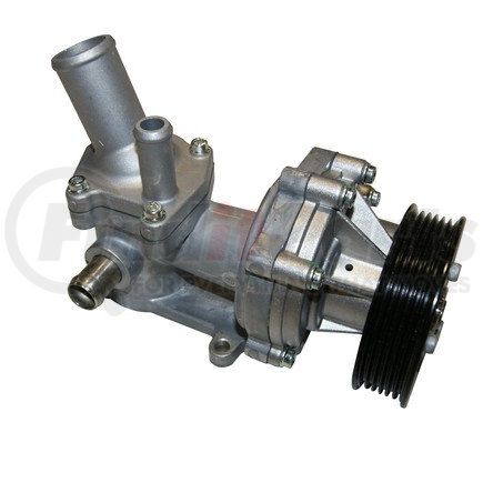 165 2090 by GMB - Engine Water Pump for SUZUKI