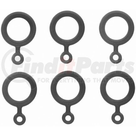 ES 72812 by FEL-PRO - Spark Plug Tube Seal Set