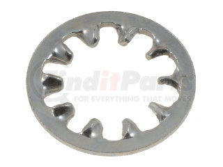 293-218 by DORMAN - Tooth Lock Washer-Internal-5/16 In.