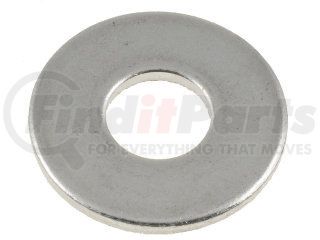 299-013 by DORMAN - Flat Washer-Grade 2- 7/16 In.