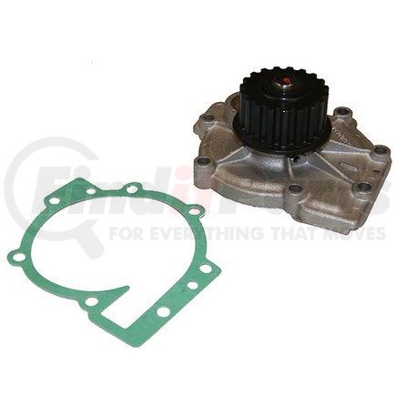 190 1080 by GMB - Engine Water Pump for VOLVO
