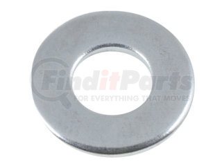 312-010 by DORMAN - Flat Washer-Grade 5- 1/4 In.