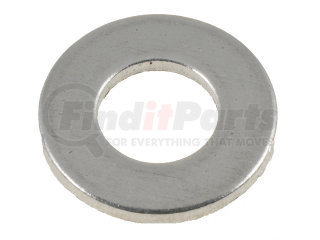 312-011 by DORMAN - Flat Washer-Grade 5- 5/16 In.