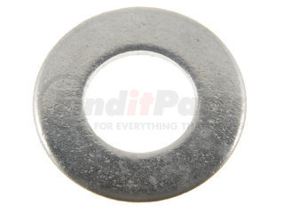 312-013 by DORMAN - Flat Washer-Grade 5- 7/16 In.