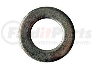 312-017 by DORMAN - Flat Washer-Grade 5- 3/4 In.