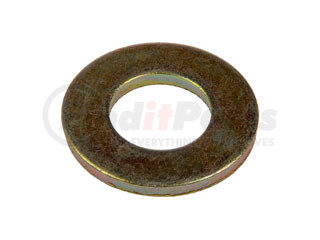 320-015 by DORMAN - FLAT WASHER