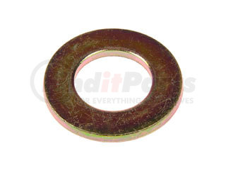 320-018 by DORMAN - Flat Washer-Grade 8- 7/8 In.