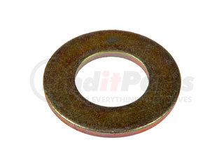 320-019 by DORMAN - Flat Washer-Grade 8- 1 In.