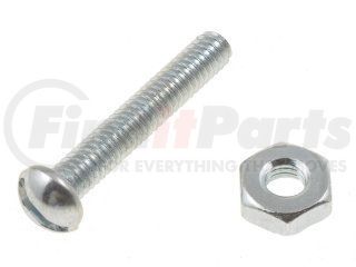 345-310 by DORMAN - MACHINE SCREW