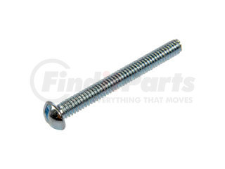 Dorman 345-315 MACHINE SCREW