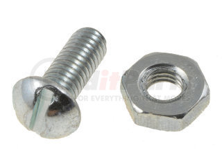 345-405 by DORMAN - MACHINE SCREW