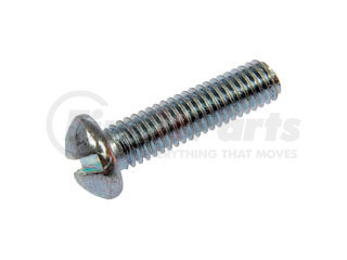 345-407 by DORMAN - Machine Screw-Round Head- 10-32 x 3/4 In.