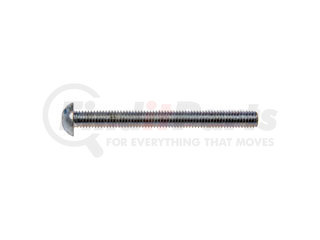 345-420 by DORMAN - MACHINE SCREW
