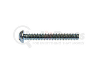 345-515 by DORMAN - MACHINE SCREW