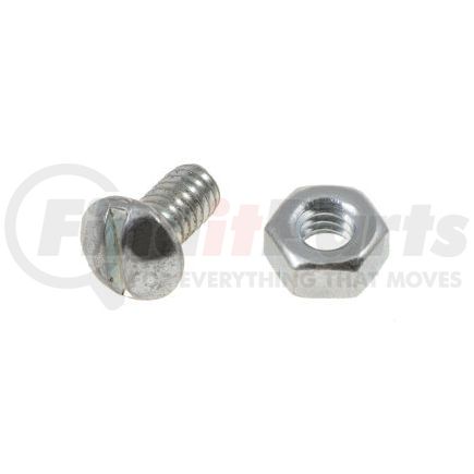 345-905 by DORMAN - MACHINE SCREW
