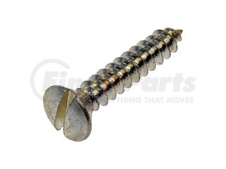 355-045 by DORMAN - SHEET METAL SCREW