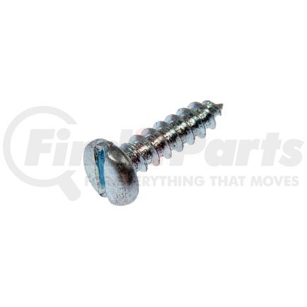 355-092 by DORMAN - SCRW SHT MTL 8X5/8