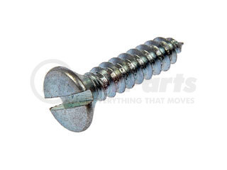 355-049 by DORMAN - SHEET METAL SCREW